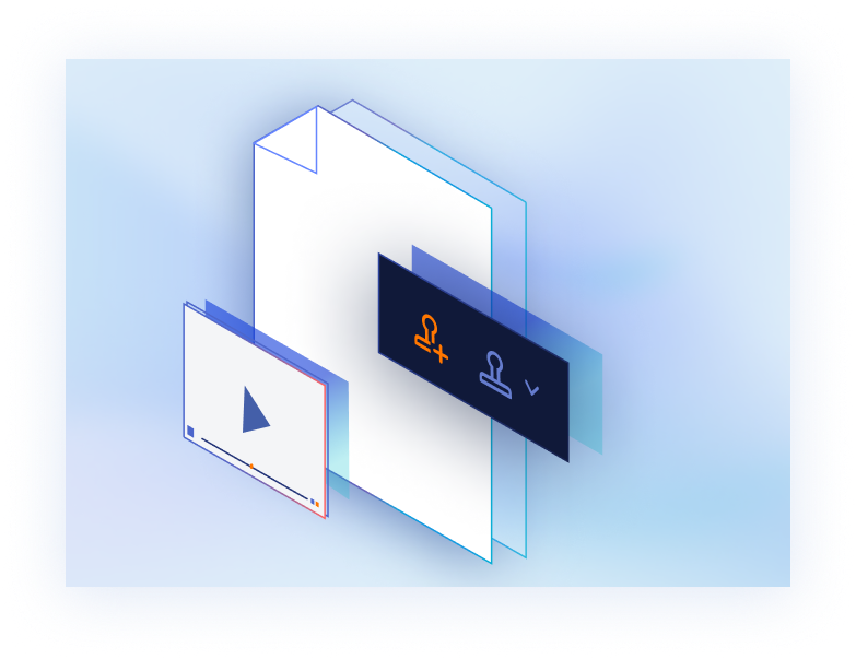 Try automated document conversion today